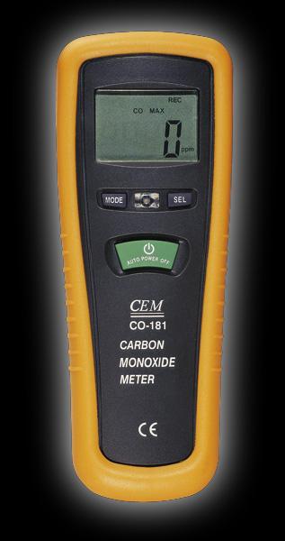 【一氧化碳测试仪 co-181 】_一氧化碳测试仪 co-181 价格|型号_一氧