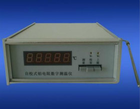 供应RCY-1A2校准式铂电阻数字测温仪特价 - 仪器交易网