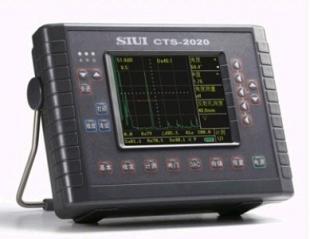 广州新腾CTS-2020数字超声探伤仪销售及维修_仪器仪表